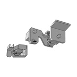 TT-Anpressvorrichtung PRECISION