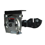 TT-Anpressvorrichtung INNOVATION