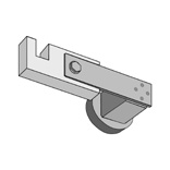 TT-Anpressvorrichtung STANDARD