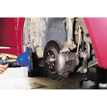 Wheel hub grinder type 1 (picture 1)