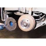 Wheel hub grinder type 1 (picture 2)