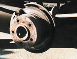 Wheel hub grinder type 3 (picture 1)