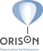 ORISON Logo