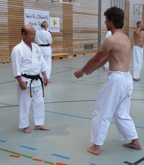 Lehrgangsbild