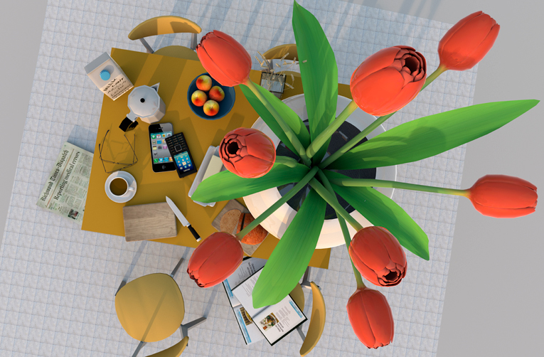 tulpen